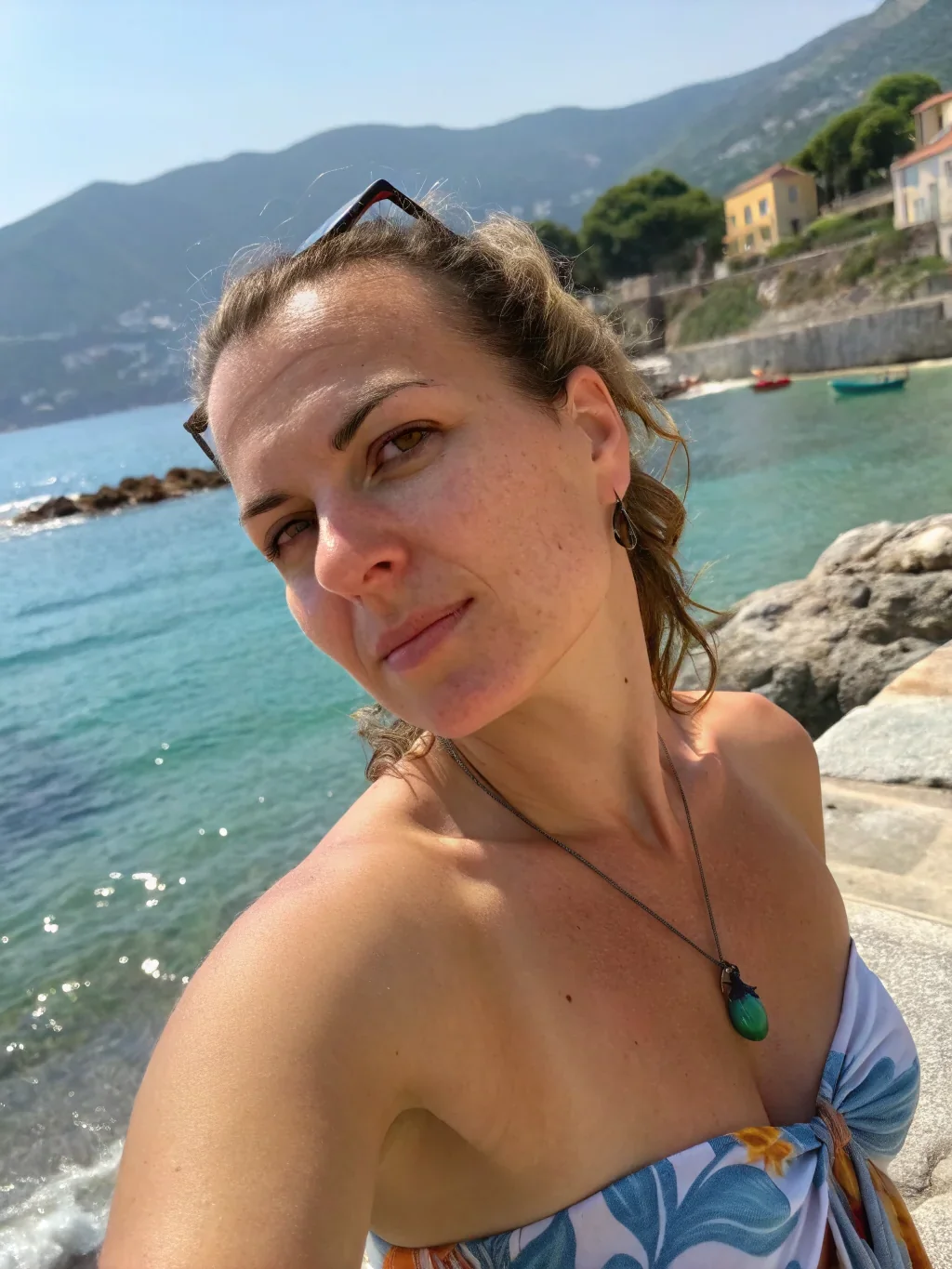 Léonie