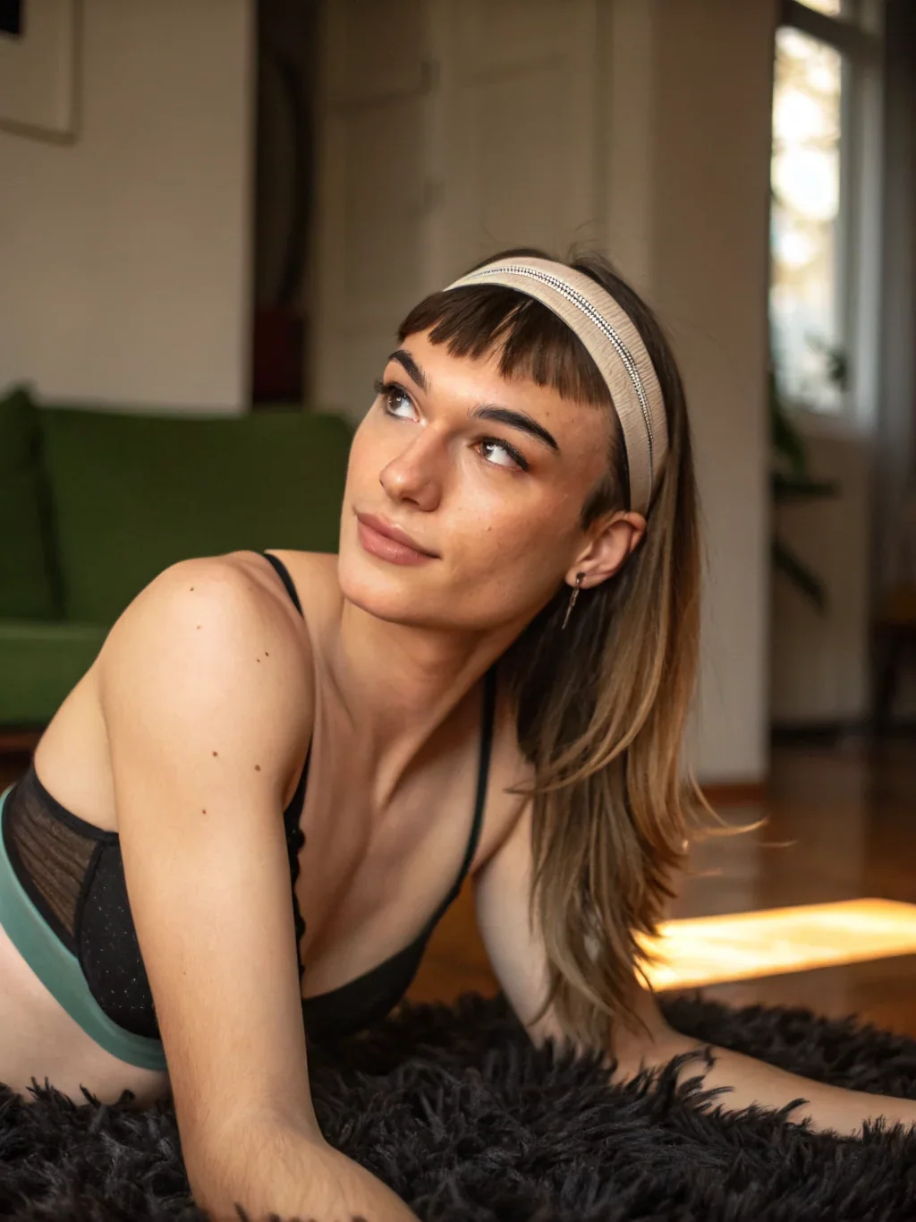Mélanie