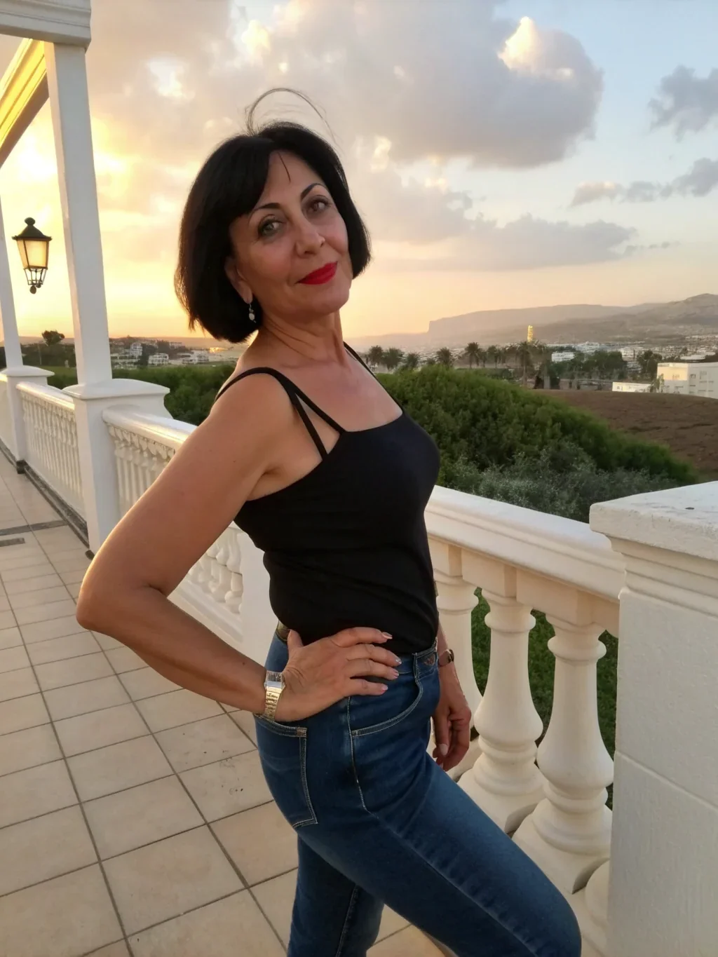 Kenza