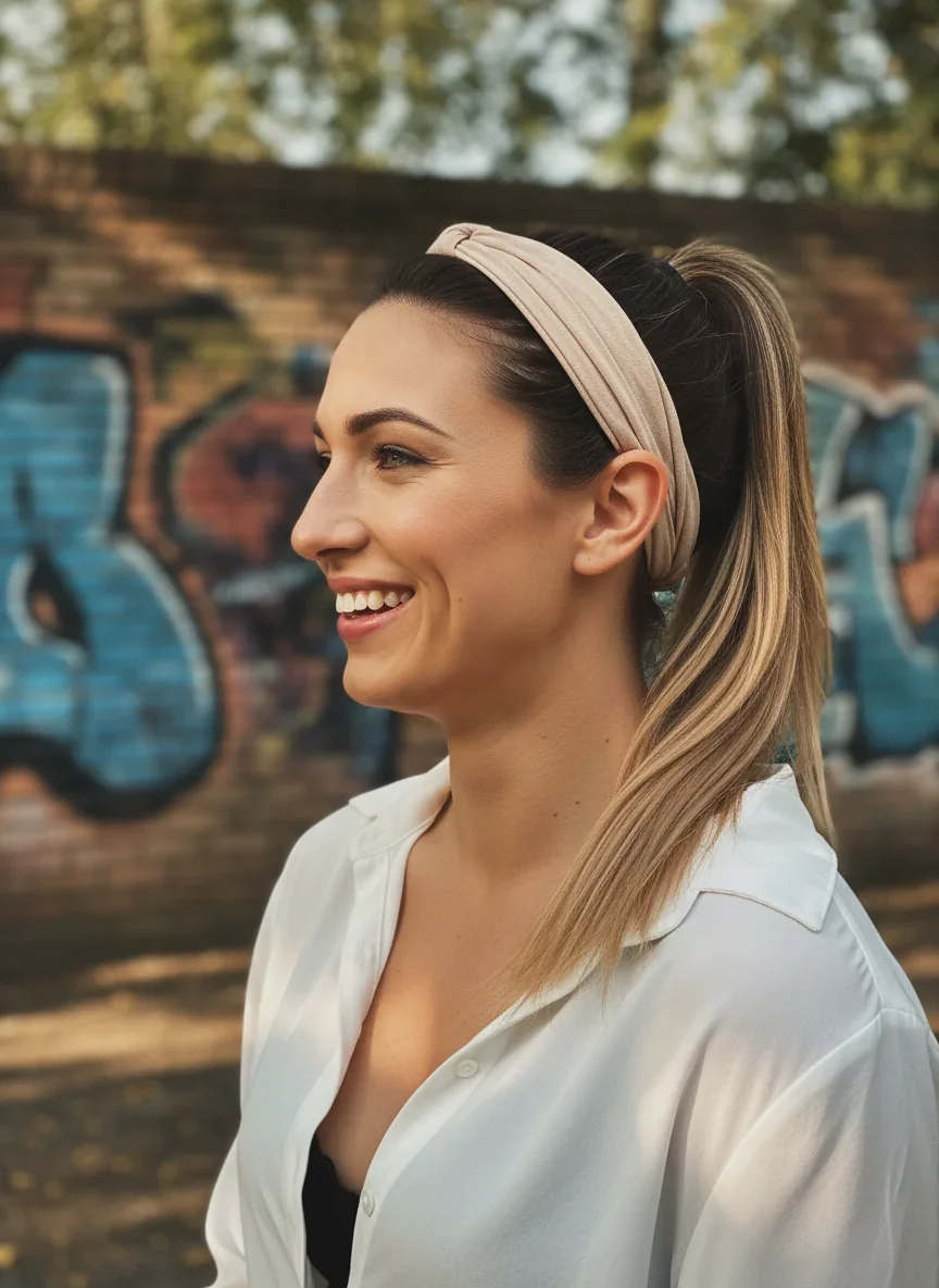 Mélanie