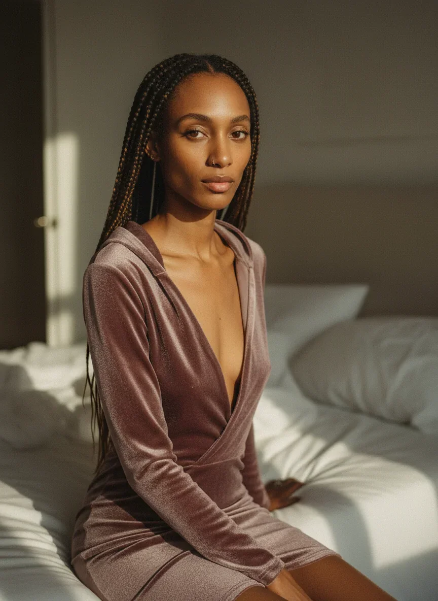 Cécile