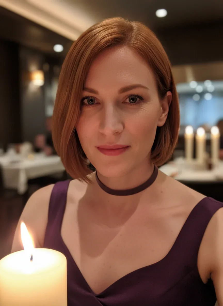 Sarah